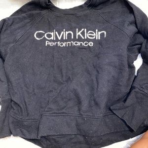 Calvin Klein sweater